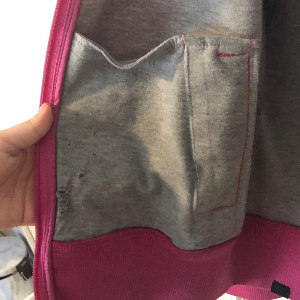 jacket - Picture 5 of 8